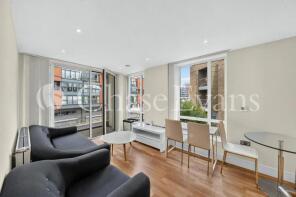 Flat 108, 15 Elite House, St Anne Street, London E14 7PT