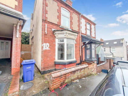 10 Park Hill Street, Dudley, DY2 8LX