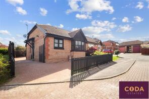 199, Upper Craigour, Moredun, Edinburgh EH17 7SQ