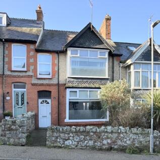 Mitchell Avenue, Newquay