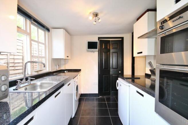 Annex Kitchen