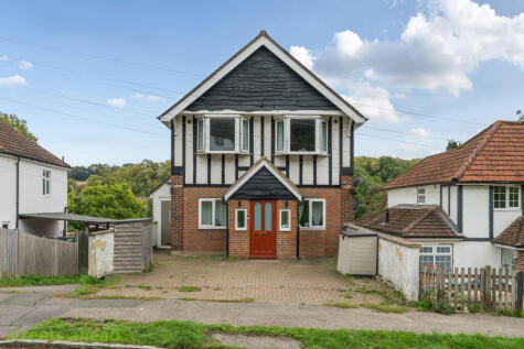 Church Lane Avenue, Coulsdon, Surrey, CR5