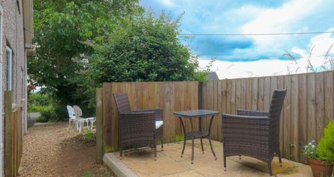 View from Property at Front 