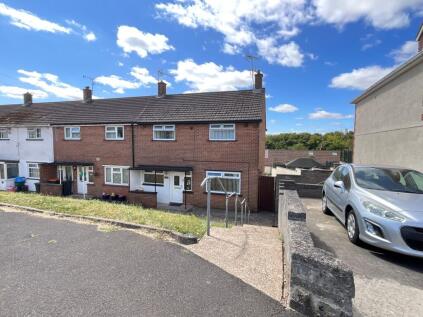 Beaufort Road, Newport, NP19