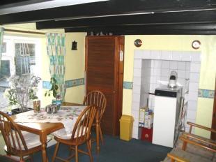 Breakfast Room