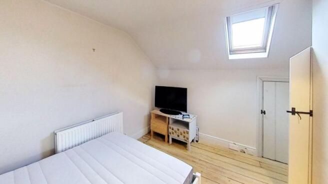 Loft Bedroom