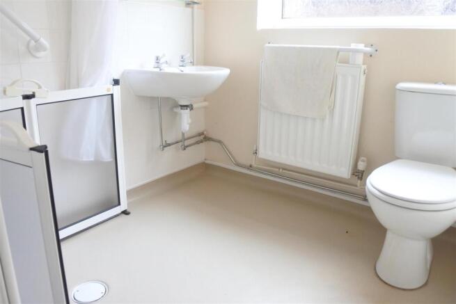 WET ROOM