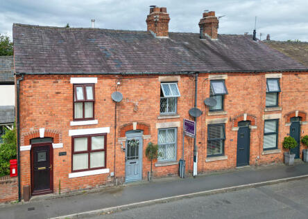 78 Station Road, Croston PR26 9RN