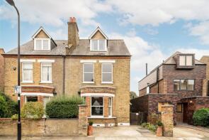 171, Murray Road, Ealing W5 4DD