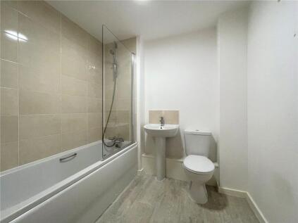 Elmira Way, Salford, M5