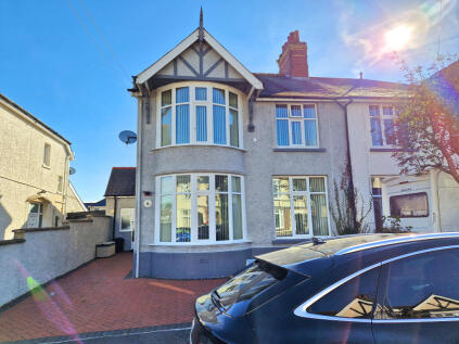 South Place, Porthcawl, CF36 3DB