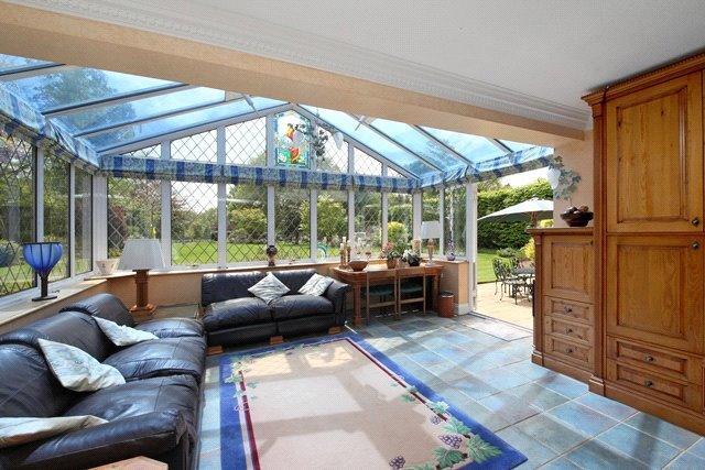 Sun Room