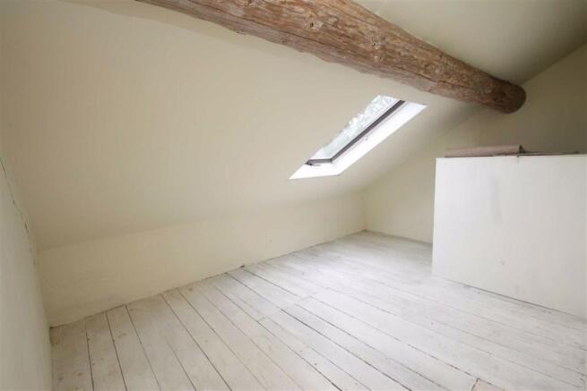 LOFT ROOM THREE