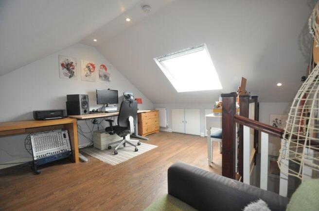 Bonus Room