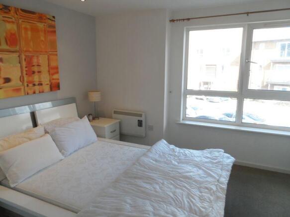 Double Bedroom 2
