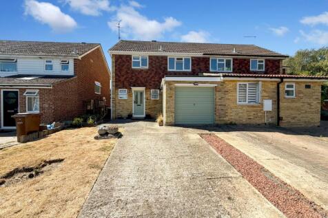 Chilton Court, Rainham, Gillingham, ME8