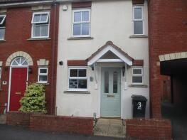 3, The Mews, Redgate Street, Bridgwater TA6 5BQ