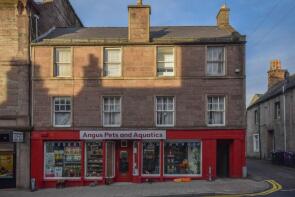 19c, East High Street, Forfar DD8 2EL