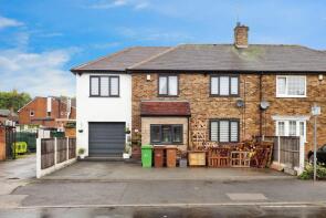 41, Sunninghill Drive, Nottingham NG11 8FT