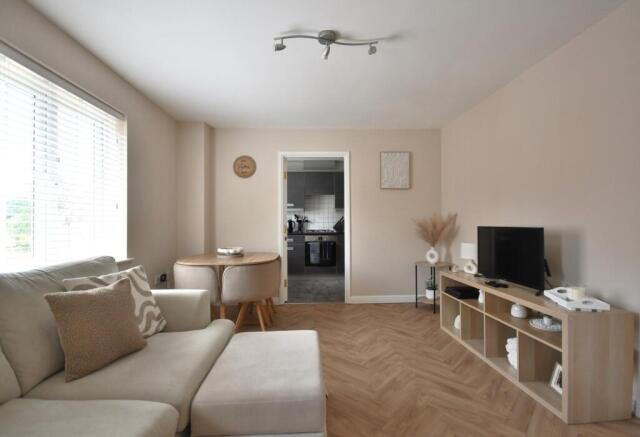 Tyrrell Crescent, South Wootton, PE30 photo 4