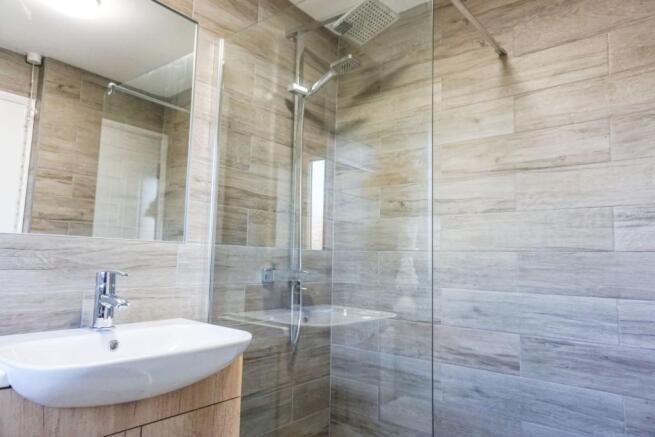 Master En-suite