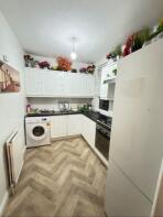 1, Astbury Lodge, Astbury Road, London SE15 2NJ