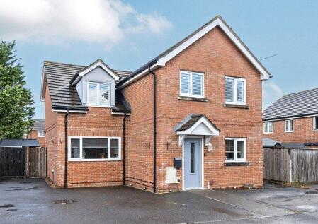 Southway, Titchfield, Hampshire, PO15