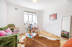 Flat 9, 12, Northwick Terrace, London NW8 8JD