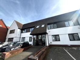 Apartment 10, 25 Oak House, St Peters Street, Colchester CO1 1EW