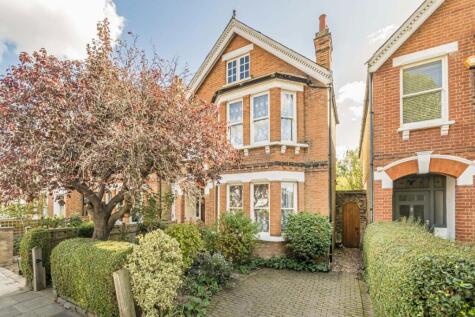 Latchmere Road, Kingston Upon Thames