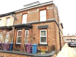 15, Russell Road, Garston, Liverpool L19 1RJ