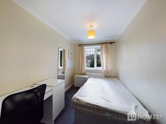 Bedroom 5