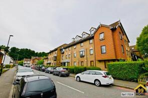 17, French Apartments, Lansdowne Road, Purley CR8 2PH