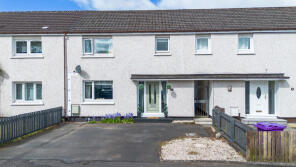 10, Park Place, Irvine KA12 9BD