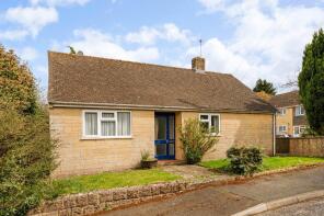 17, Glebe Close, Stow On The Wold, Stow-on-the-wold GL54 1DJ
