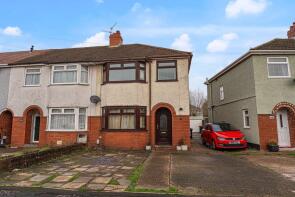 18, Nash Grove, Newport NP19 4NN