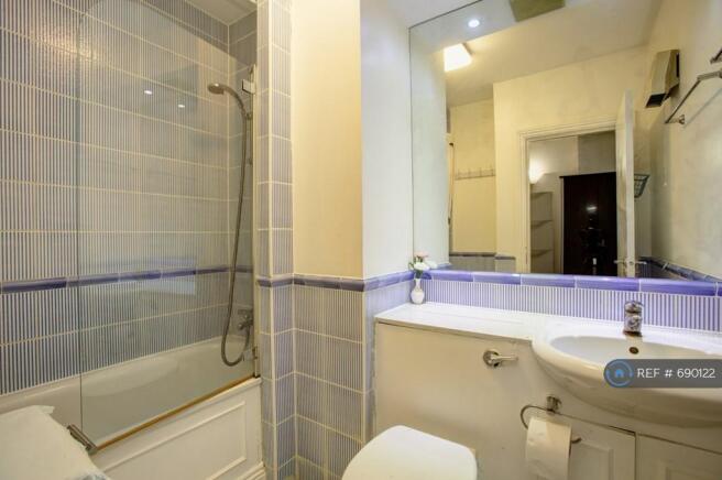 1st Bathroom