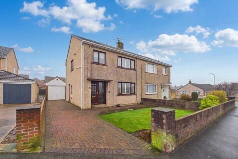 Border Avenue, Cleator Moor, CA25