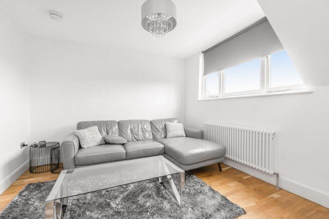 4/3F, Buckingham Terrace, Edinburgh, EH4 3AB photo 2