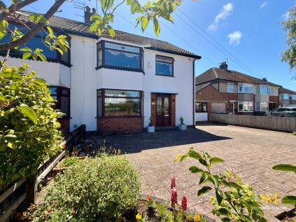 Pinewood Avenue, Formby, Liverpool, L37