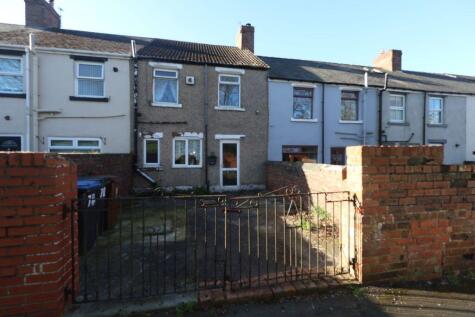 Gurney Valley, CLOSE HOUSE, Bishop Auckland