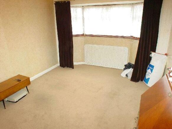 3rd Photo of Bed 1