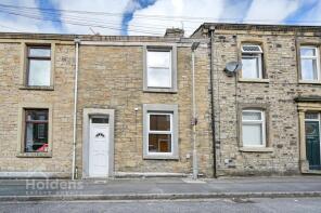 3, Severn Street, Preston PR3 3ND