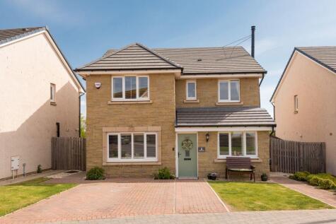 6 Pencraig Avenue, East Linton, East Lothian, EH40 3EE