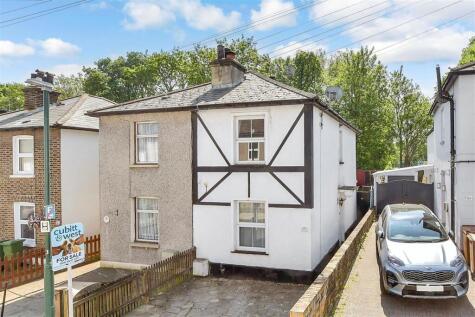 Upper Road, Wallington, Surrey