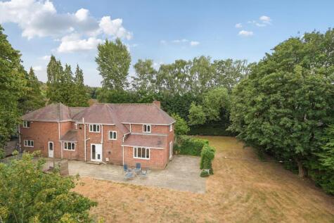 The Crescent, Cookley, Kidderminster