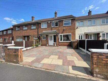 Birkdale Drive, Ashton-on-Ribble, Preston, Lancashire, PR2