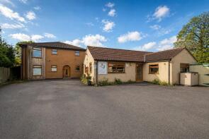 Richards House, Crosby Road, Northallerton DL6 1AE