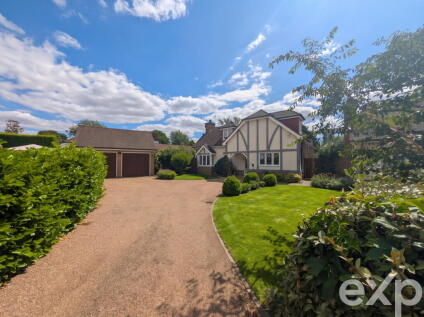 Thorneycroft Close, Kingswood, Maidstone, ME17 3BF