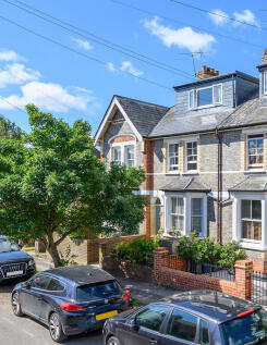 Station Rise, Marlow, SL7